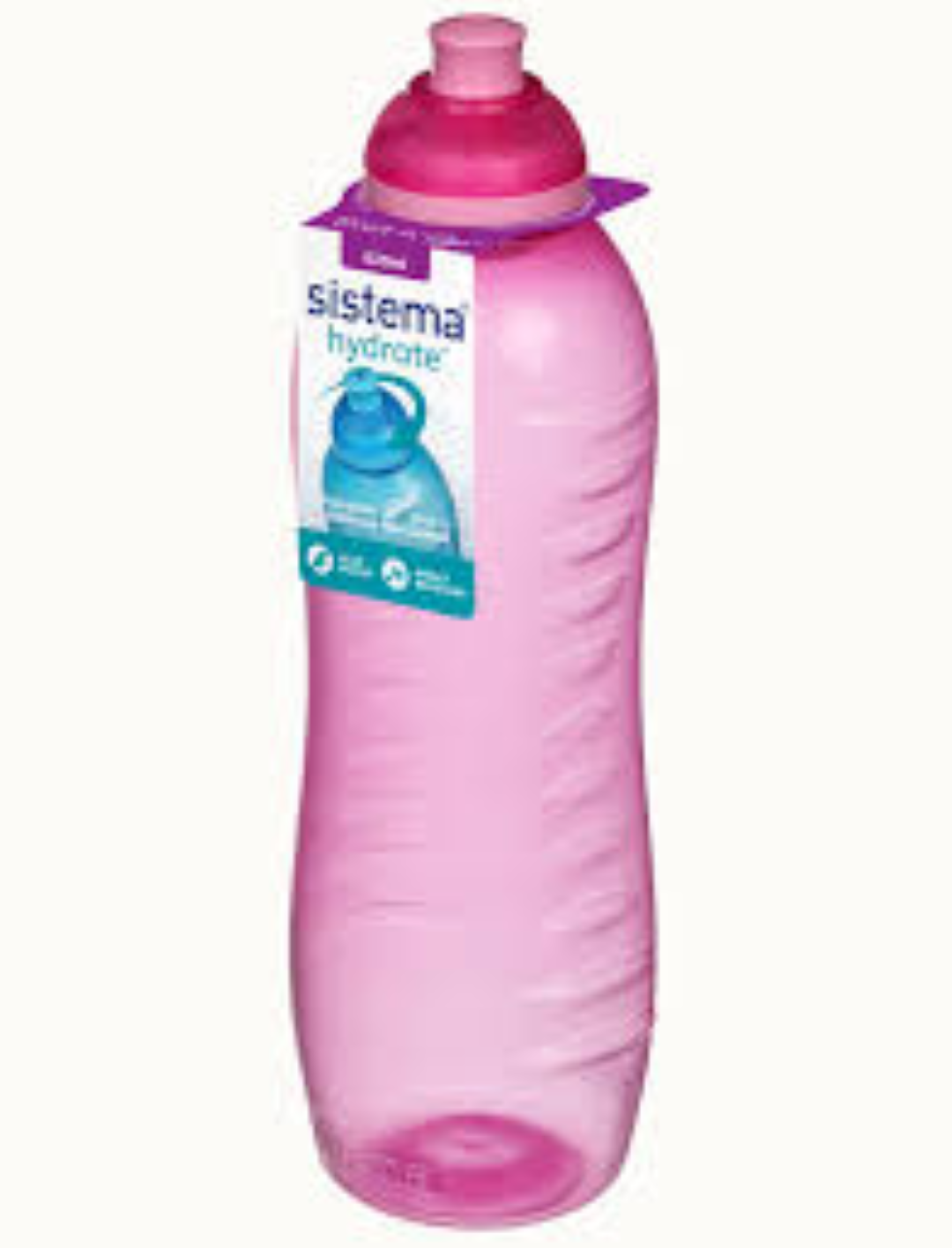 SISTEMA SQUEEZE BOTTLE 620ML